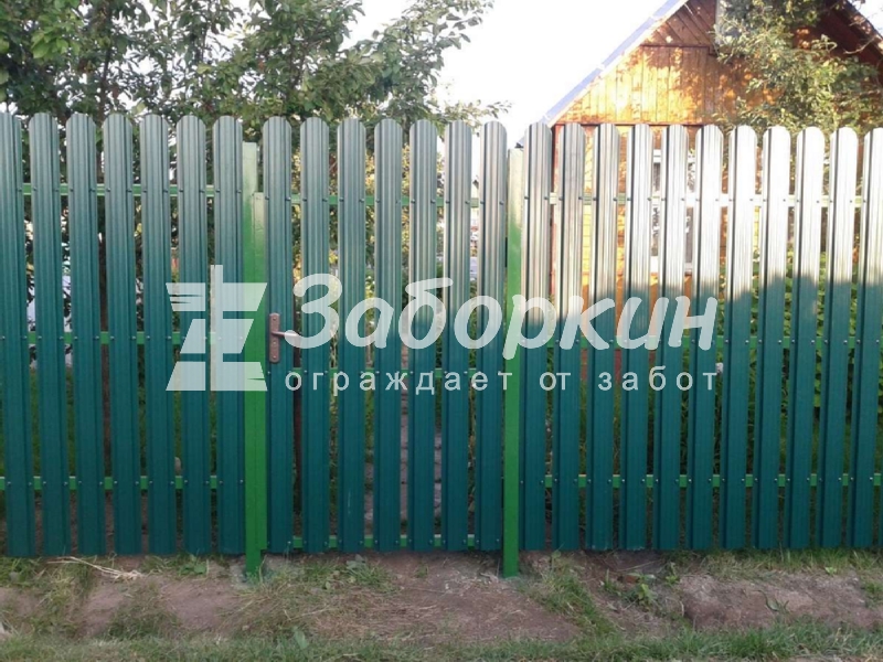 Евроштакетник, 2 м, Подольск
