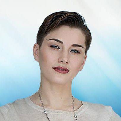 Ольга Никифорова