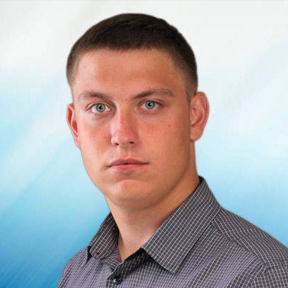 Олег Краснов