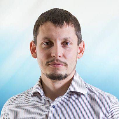 Антон Елизаров