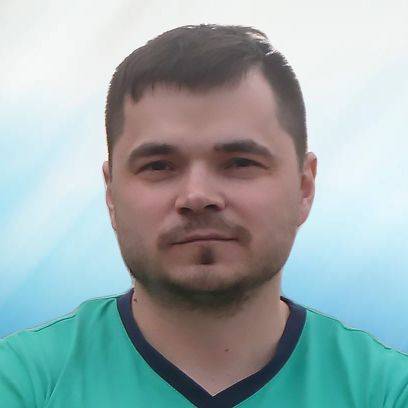 Тимур Варламов
