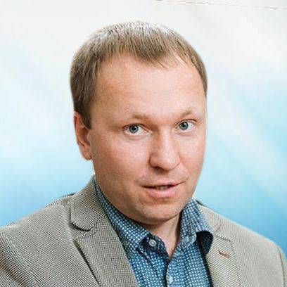 Никита Бесстужев