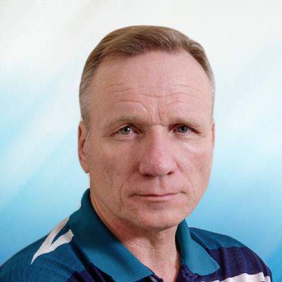 Валентин Никифоров
