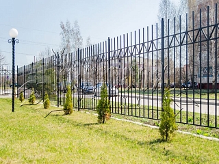 Сварной