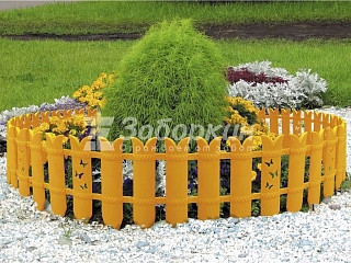 Для клумбы