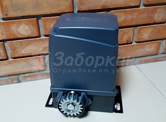 привод для ворот 9