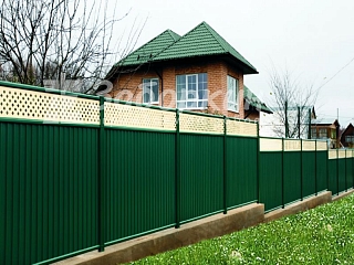 От производителя