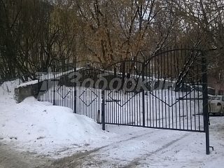 Из прутка